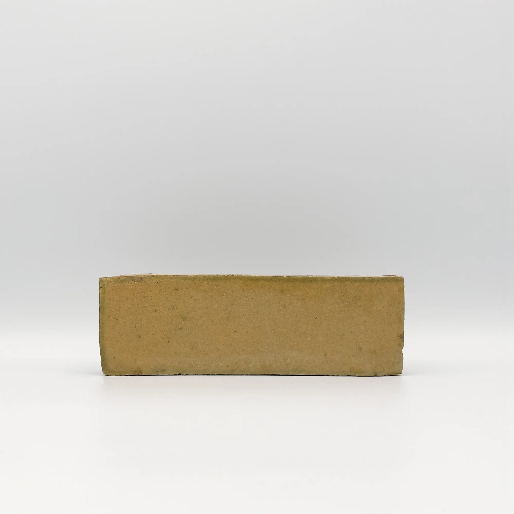 Bejmat émaillé | OCRE PATINÉ