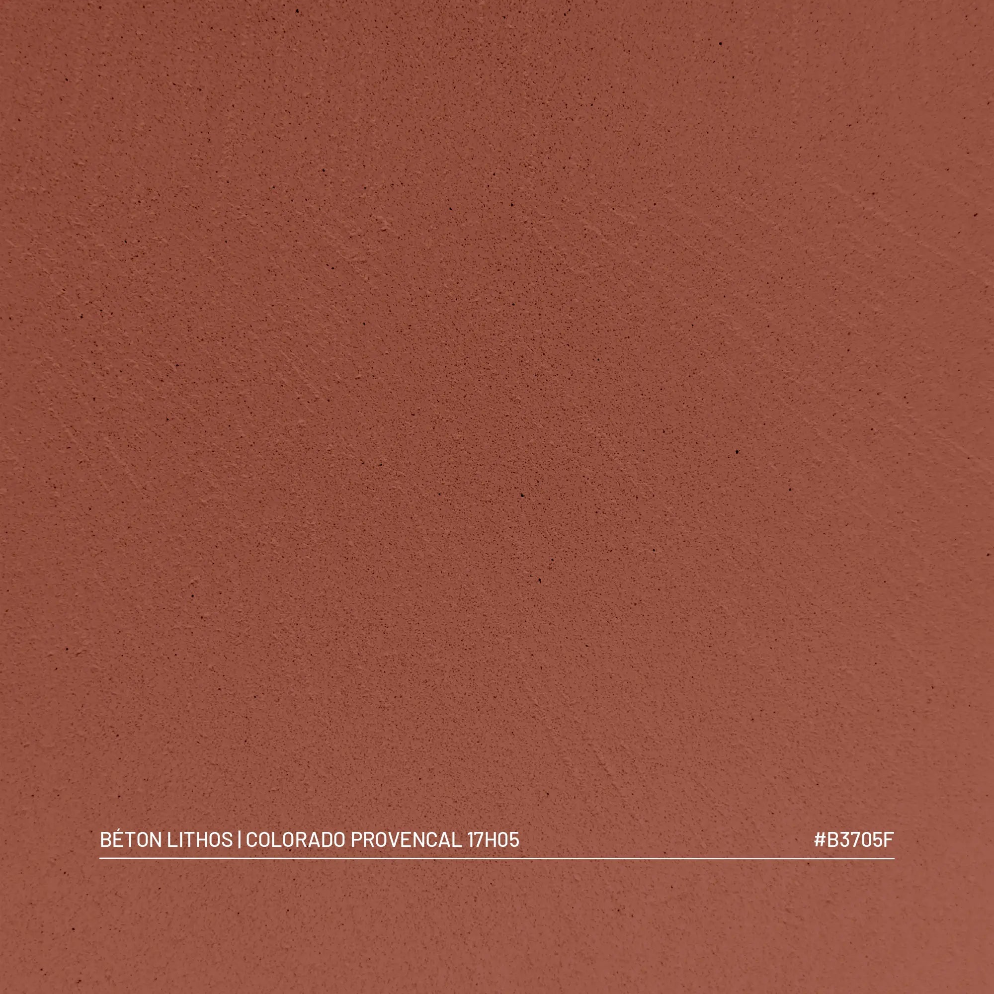 Kit Béton Lithos | COLORADO PROVENCAL