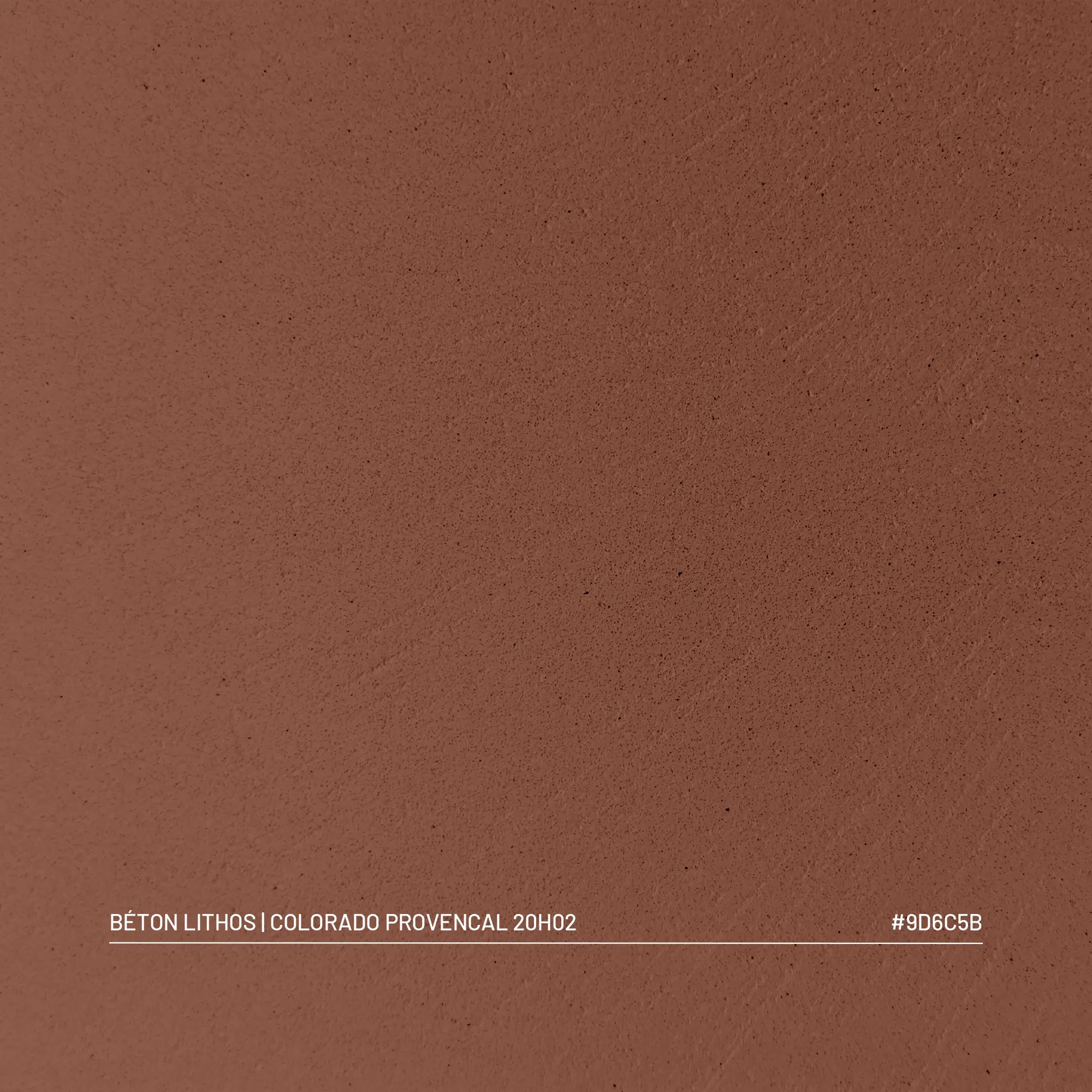 Kit Béton Lithos | COLORADO PROVENCAL