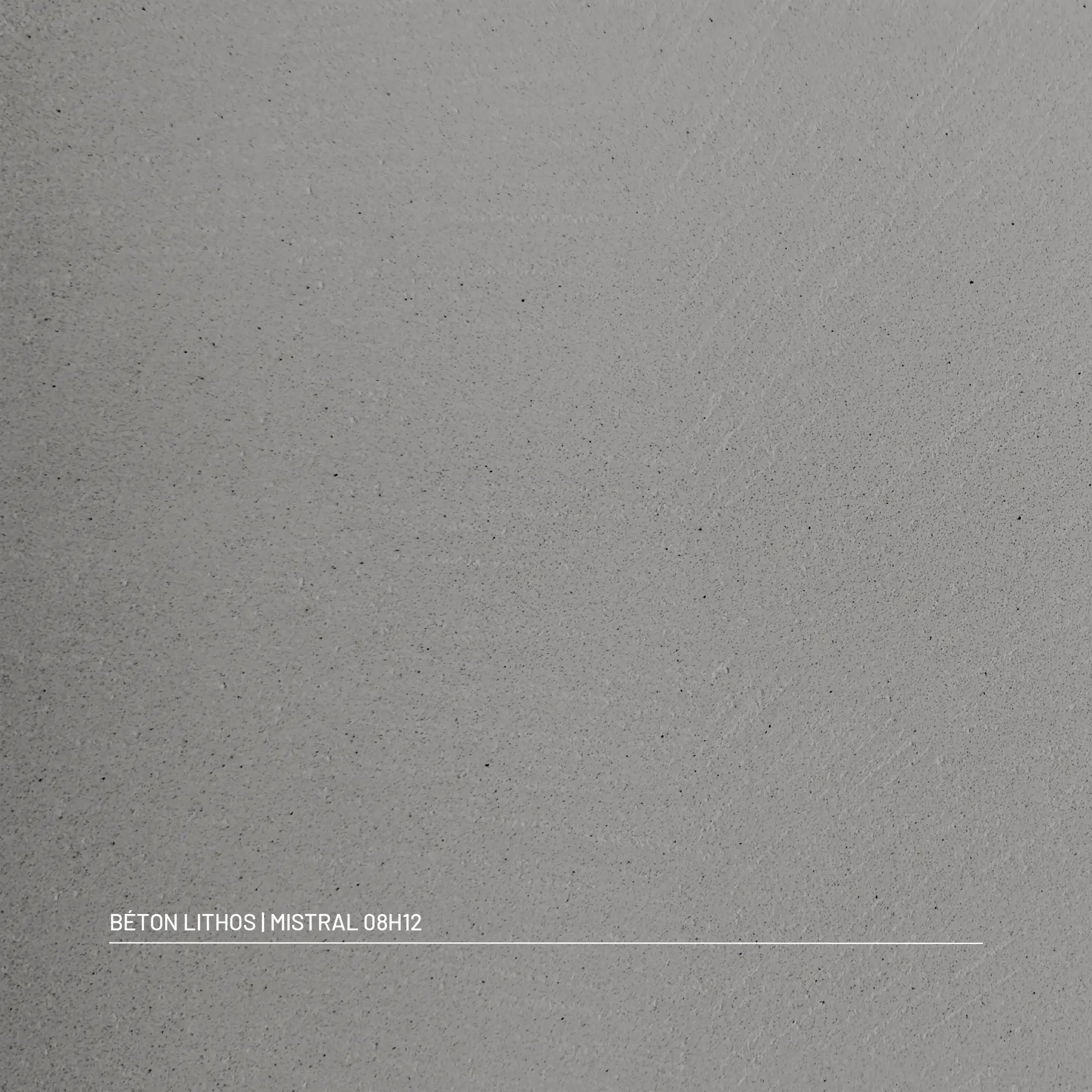 Kit Béton Lithos | MISTRAL