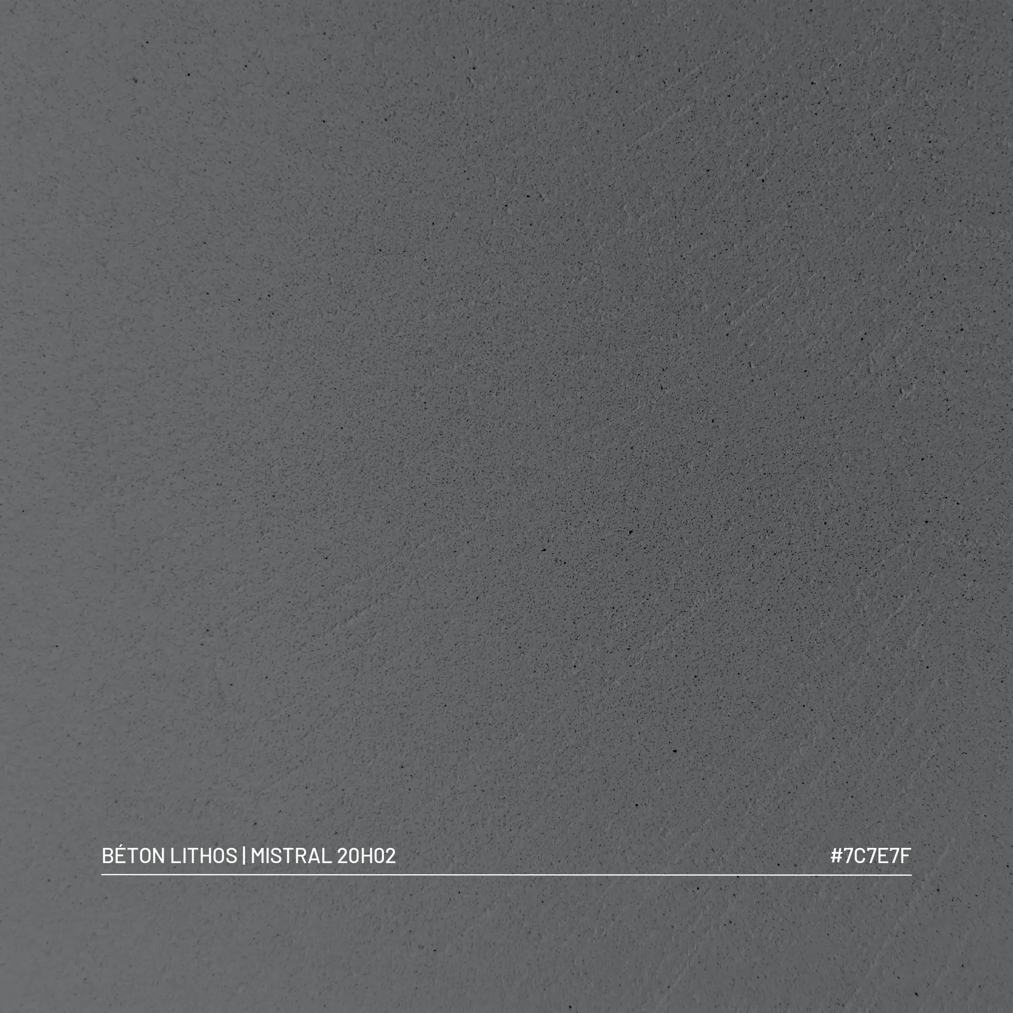 Kit Béton Lithos | MISTRAL