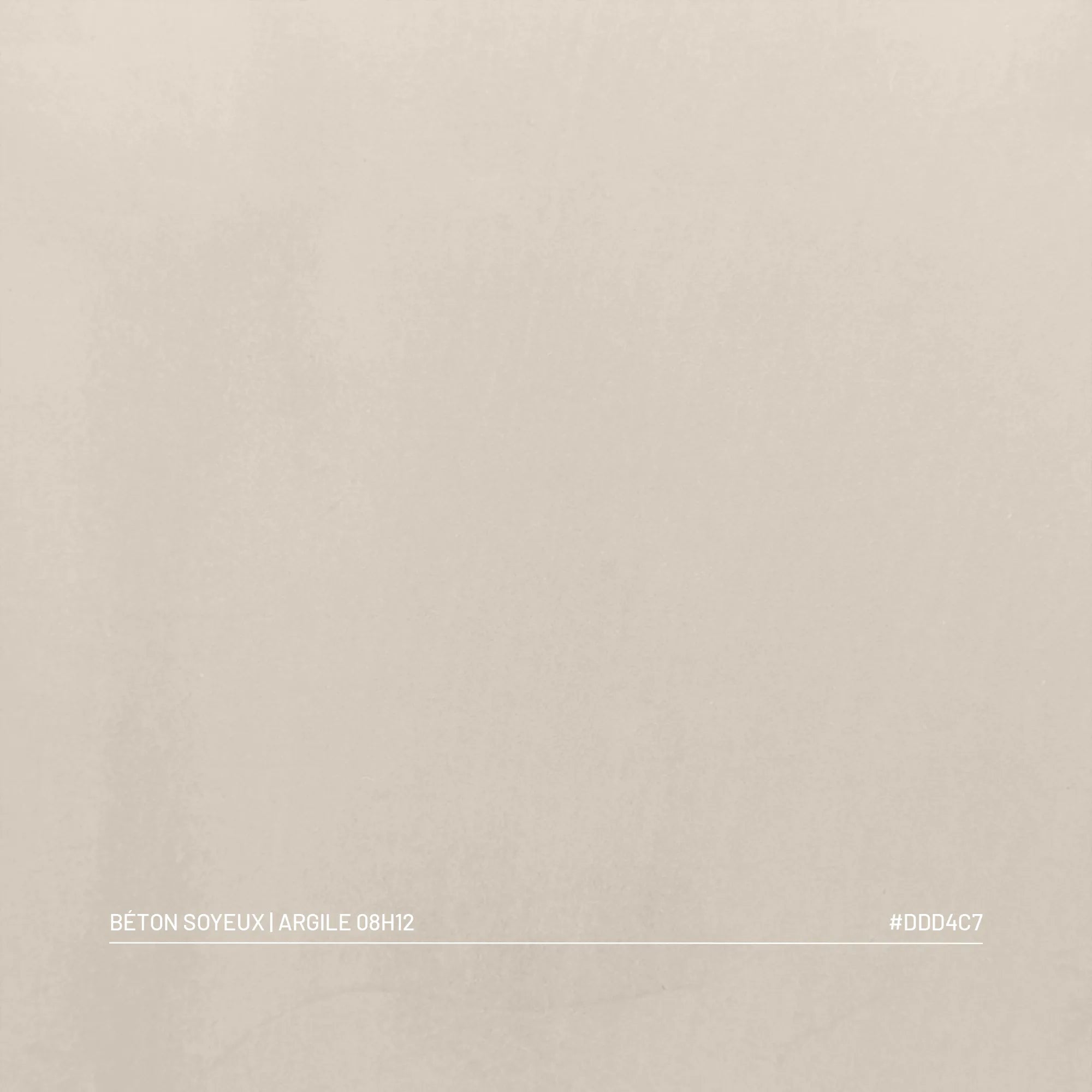 Kit Béton Soyeux | ARGILE