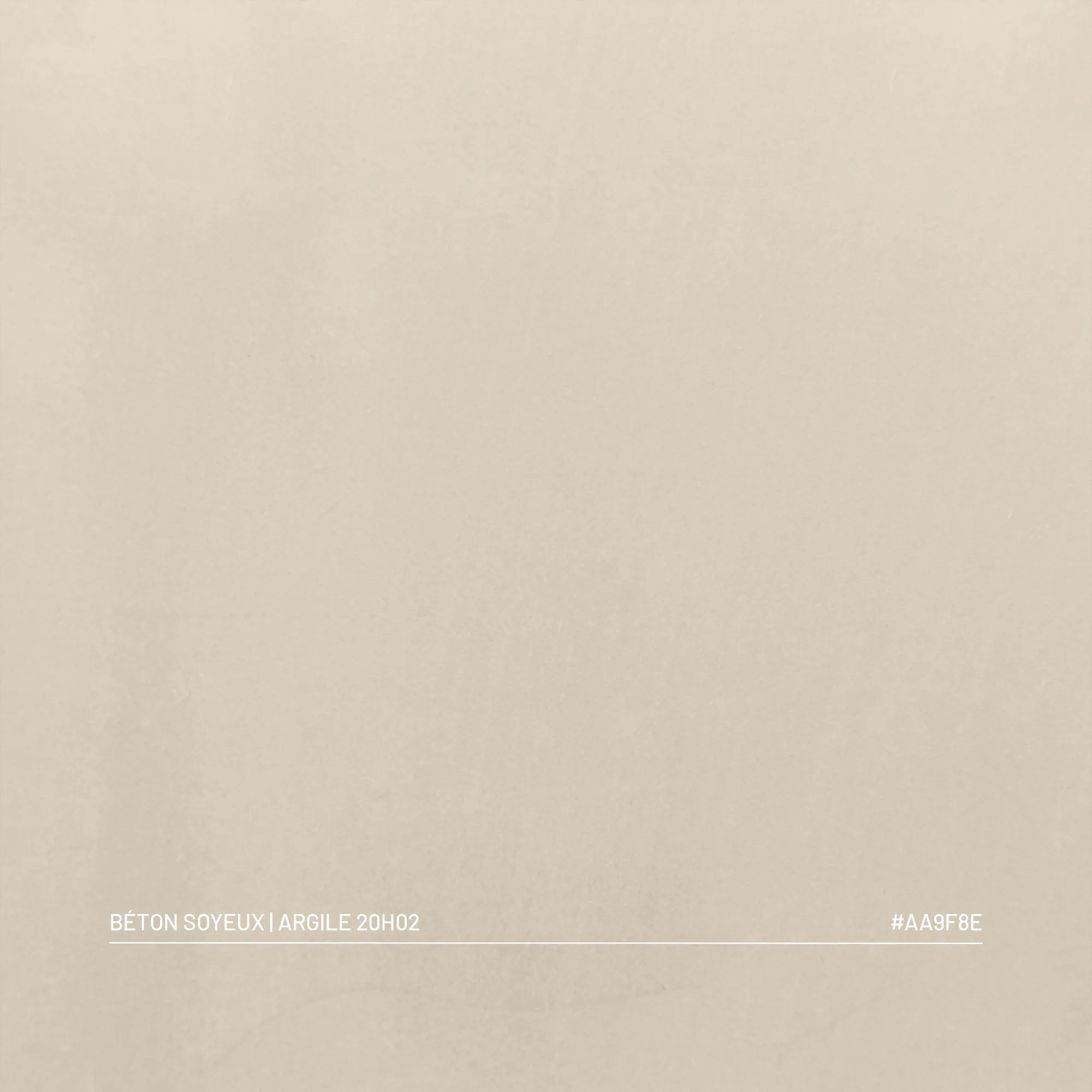 Kit Béton Soyeux | ARGILE
