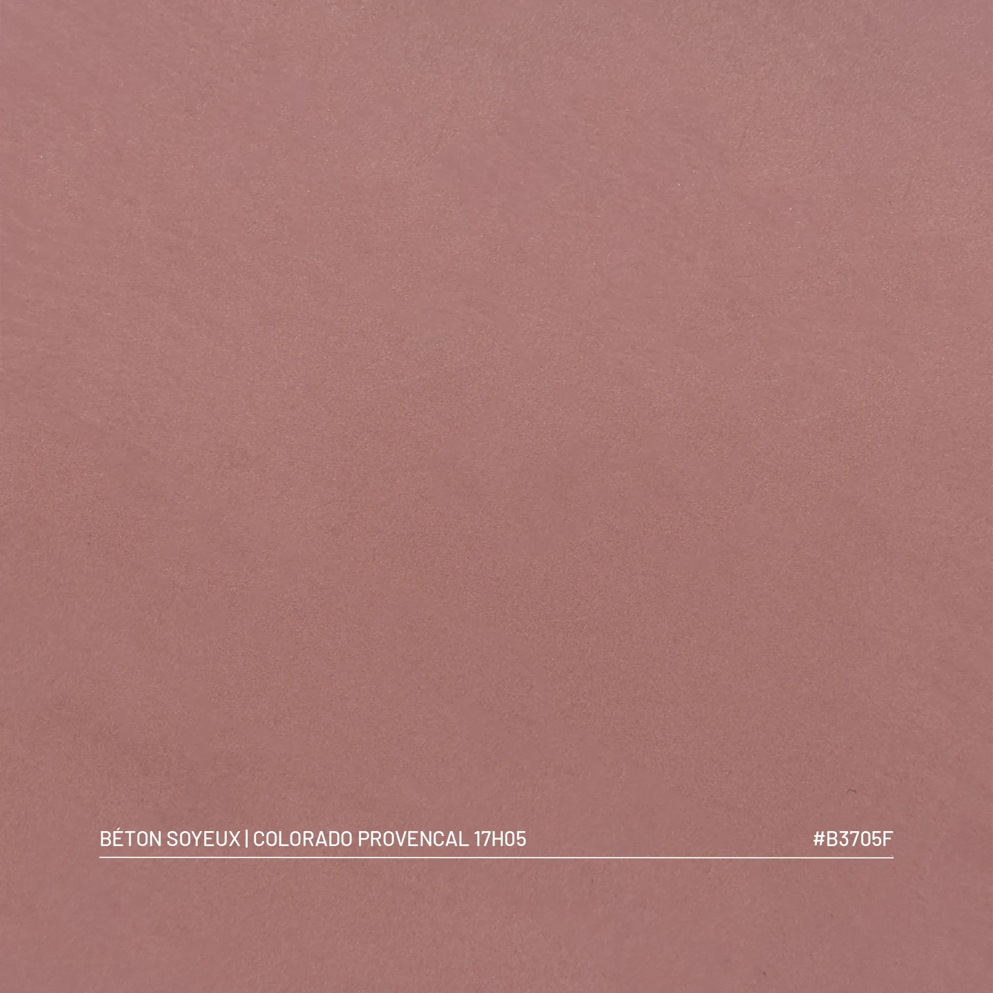 Kit Béton Soyeux | COLORADO PROVENCAL