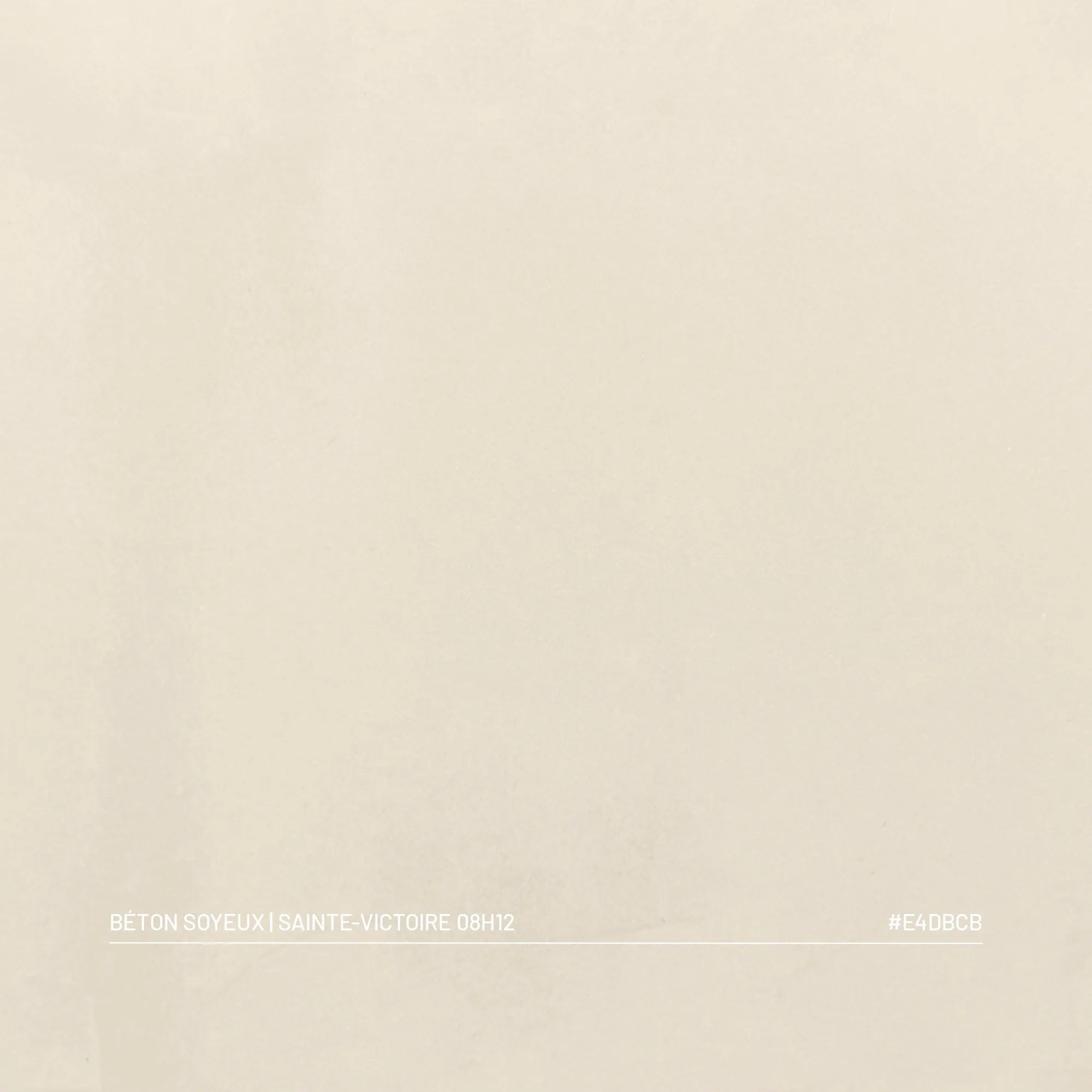 Kit Béton Soyeux | SAINTE-VICTOIRE