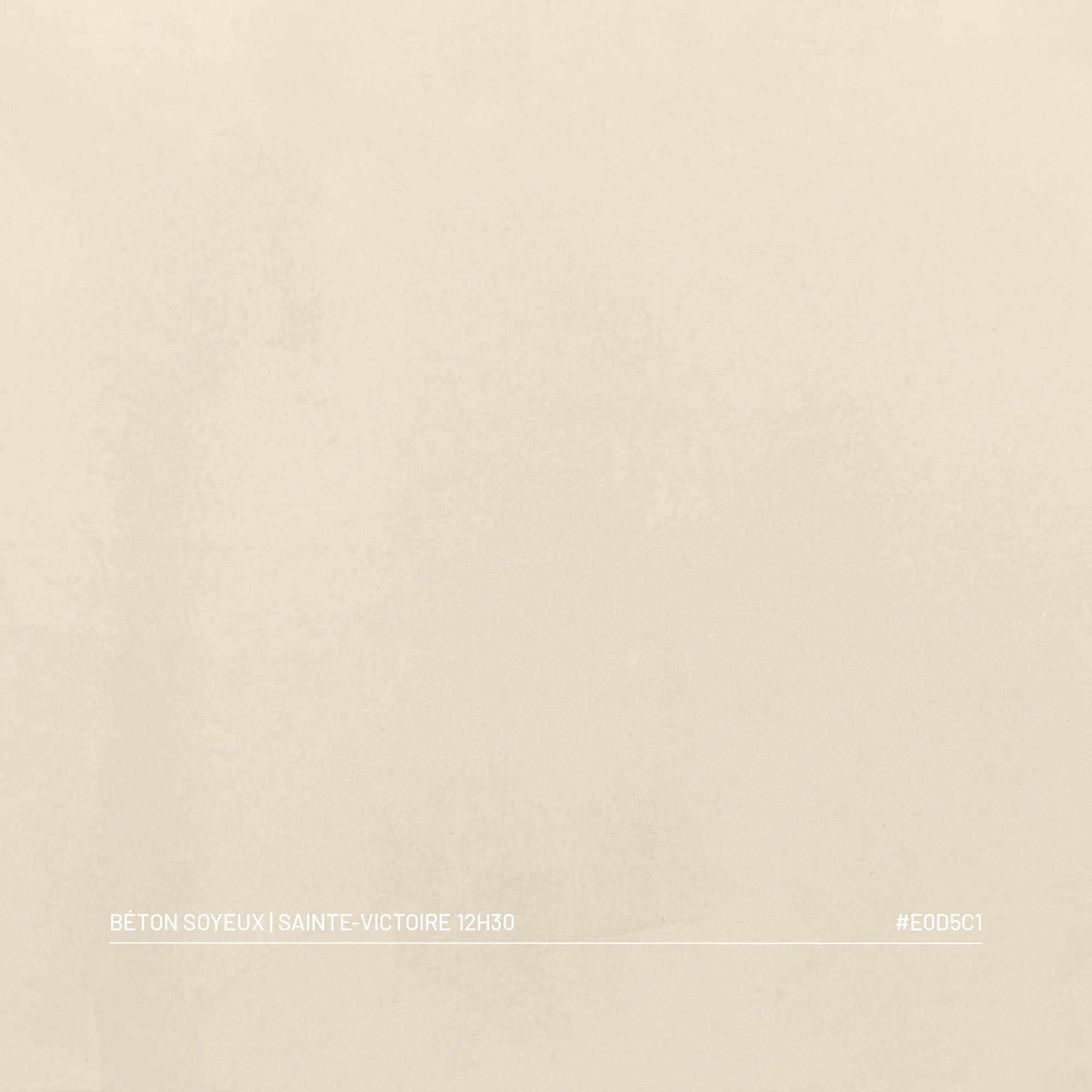 Kit Béton Soyeux | SAINTE-VICTOIRE