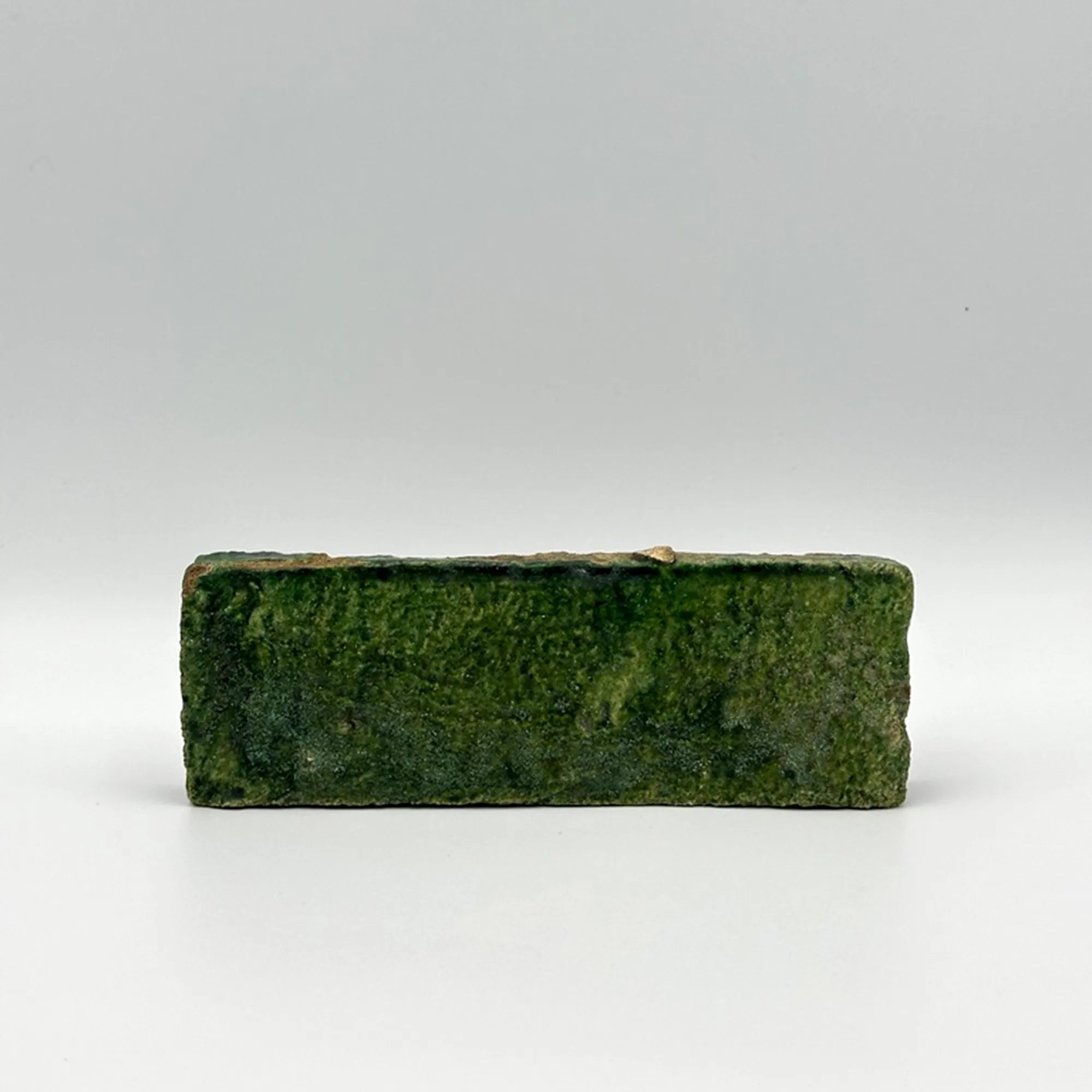 Carreau de Tamegroute artisanal | 16,5cm X 5,5