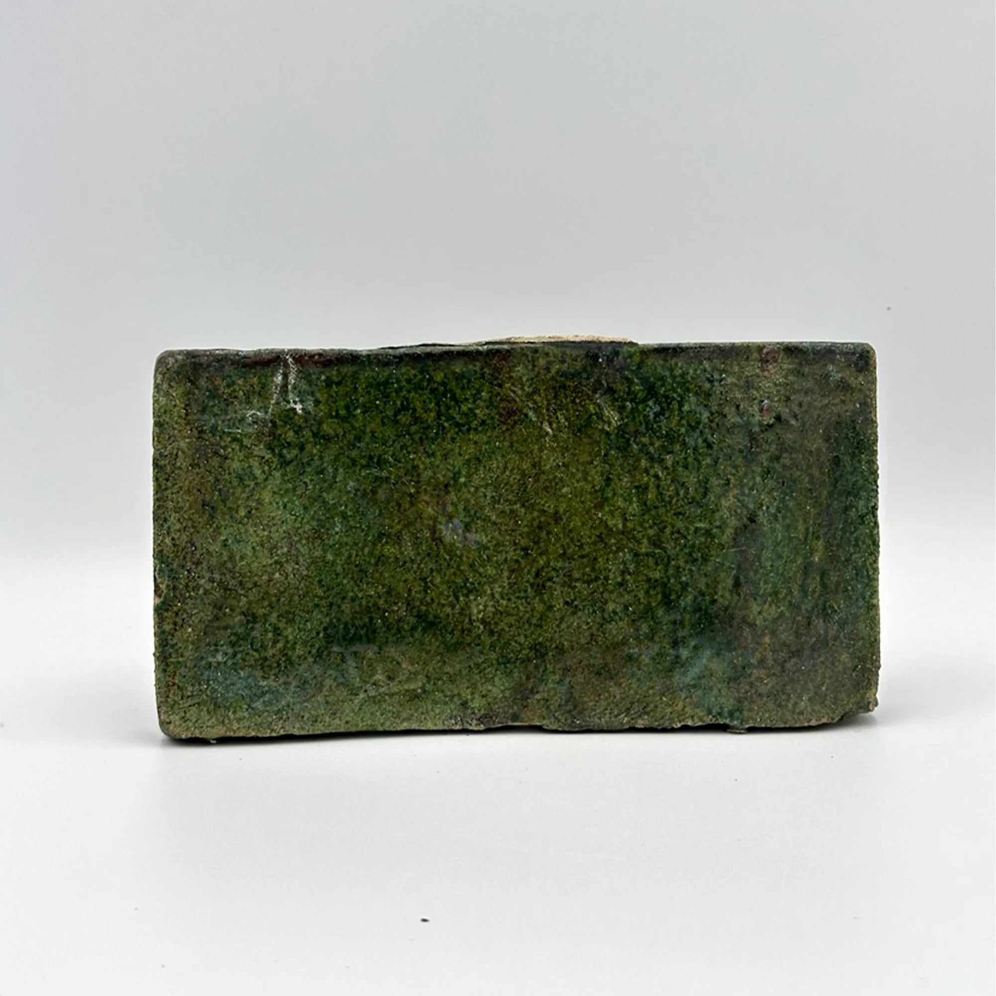 Carreau de Tamegroute artisanal | 20cm X 10cm