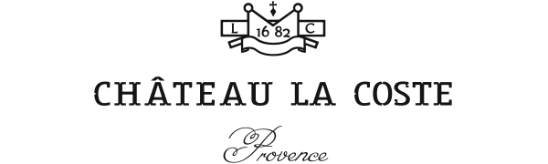Château La Coste en Provence, référence client Le Jardin des Matières