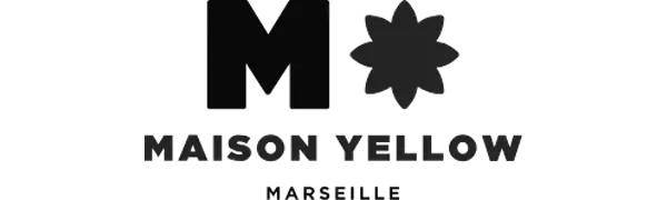 Maison Yellow, référence client Le Jardin des Matières