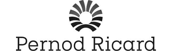 Pernod Ricard, référence client Le Jardin des Matières