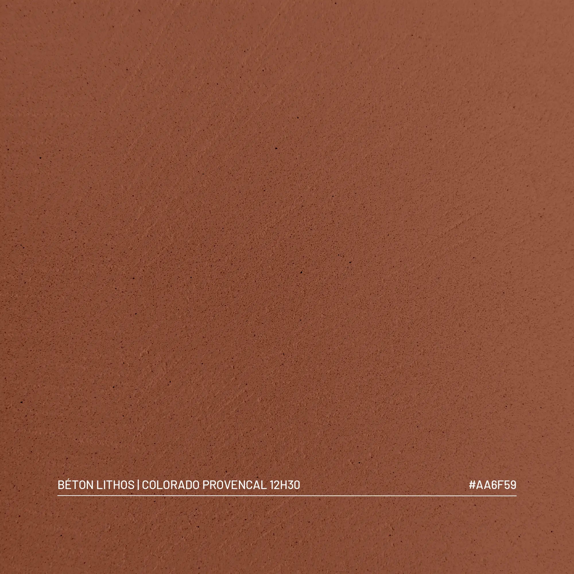Kit Béton Lithos | COLORADO PROVENCAL