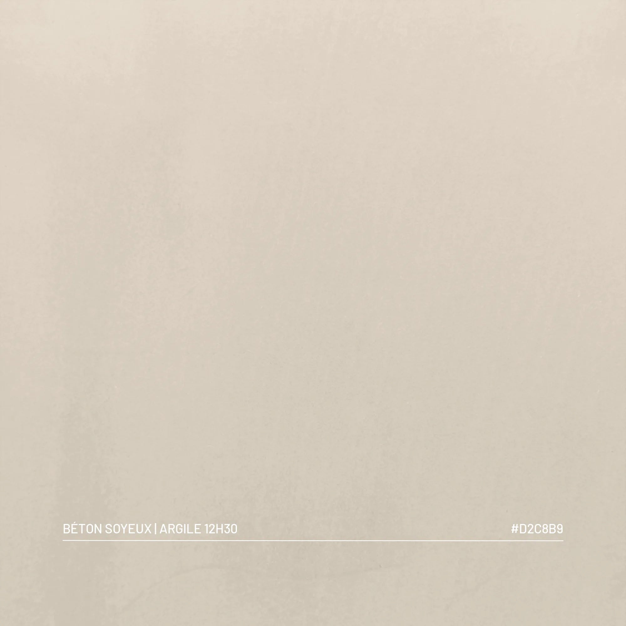 Kit Béton Soyeux | ARGILE