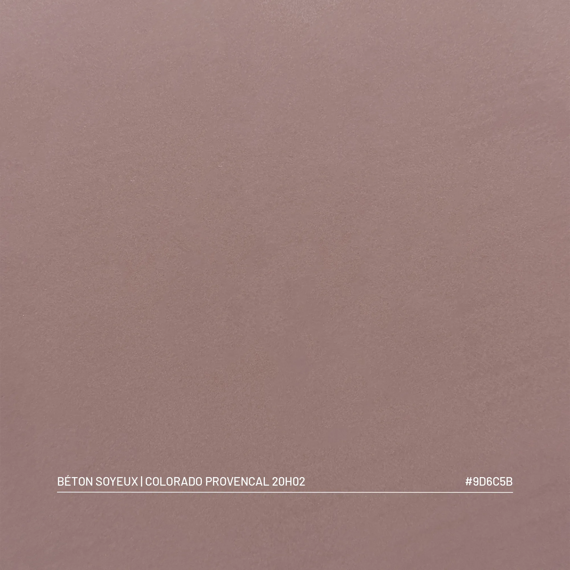 Kit Béton Soyeux | COLORADO PROVENCAL