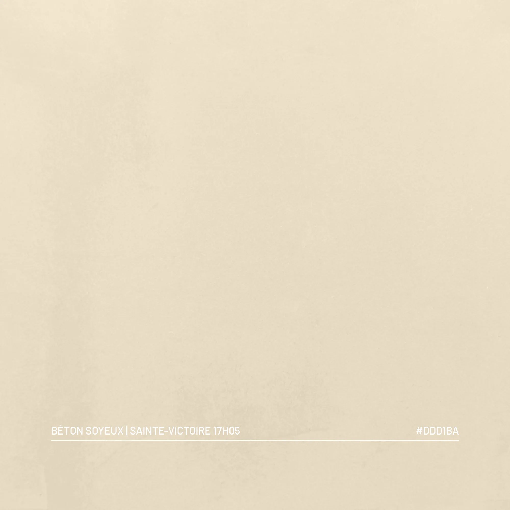 Kit Béton Soyeux | SAINTE-VICTOIRE