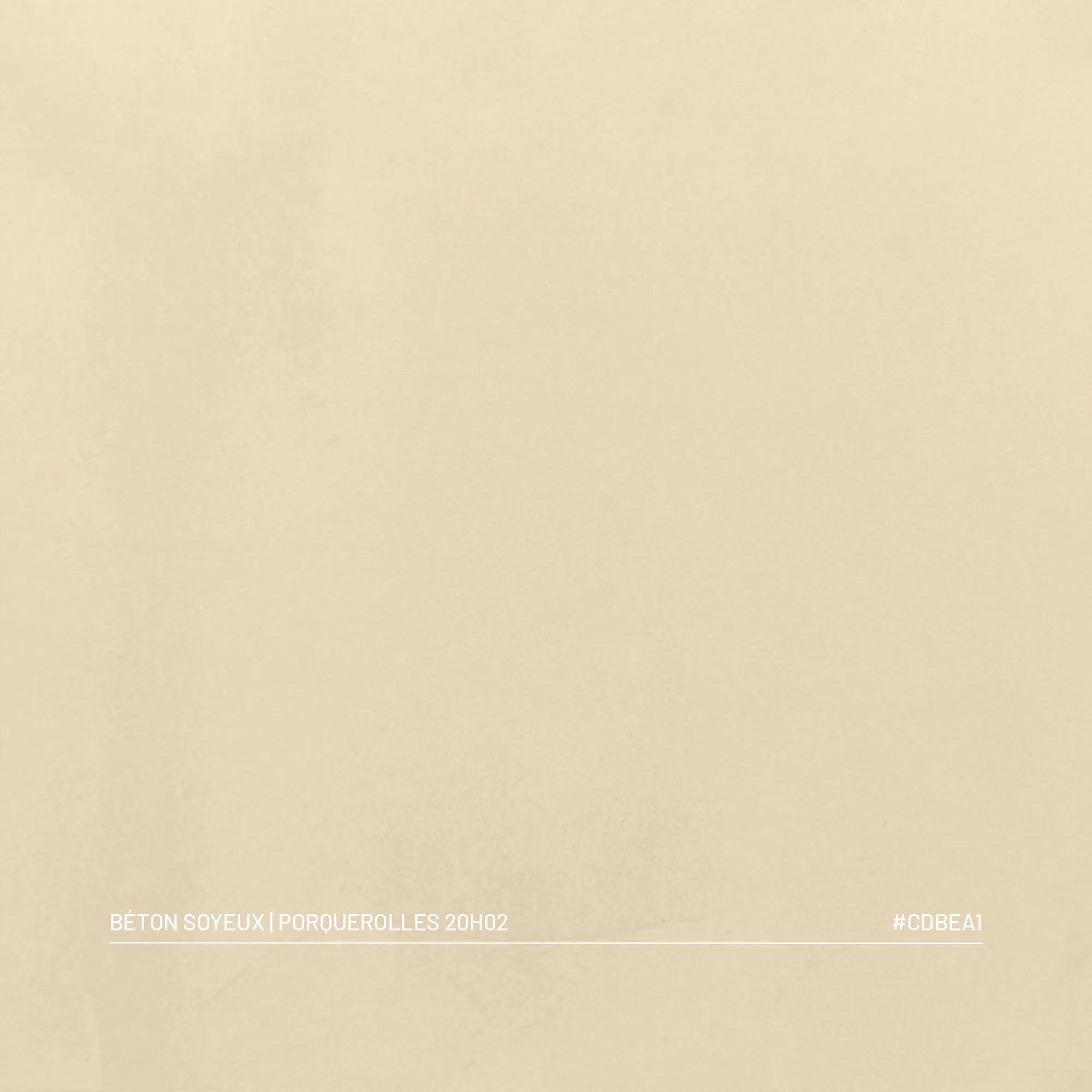 Kit Béton Soyeux | SAINTE-VICTOIRE