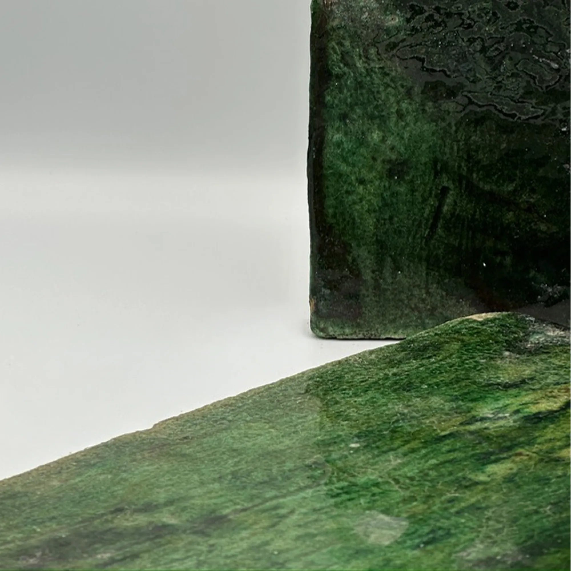 Carreau de Tamegroute artisanal | 20cm X 20cm