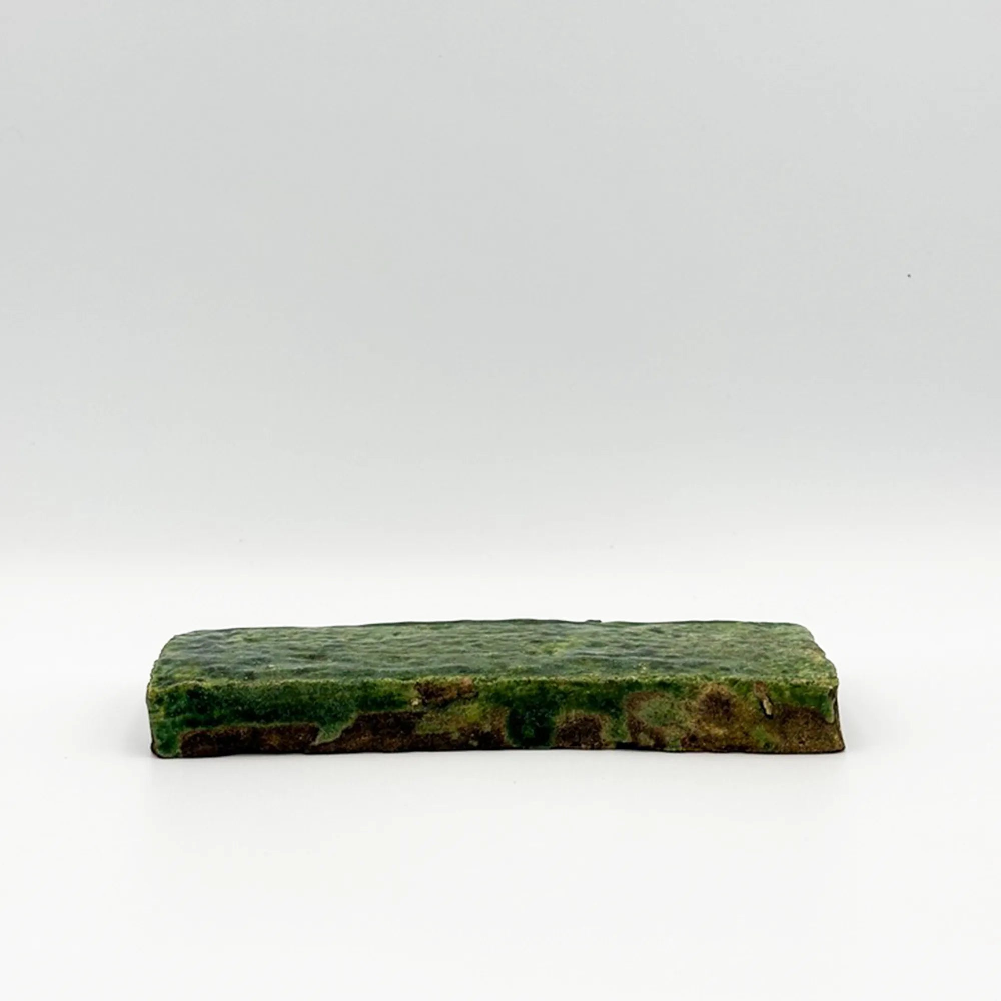 Carreau de Tamegroute artisanal | 16,5cm X 5,5