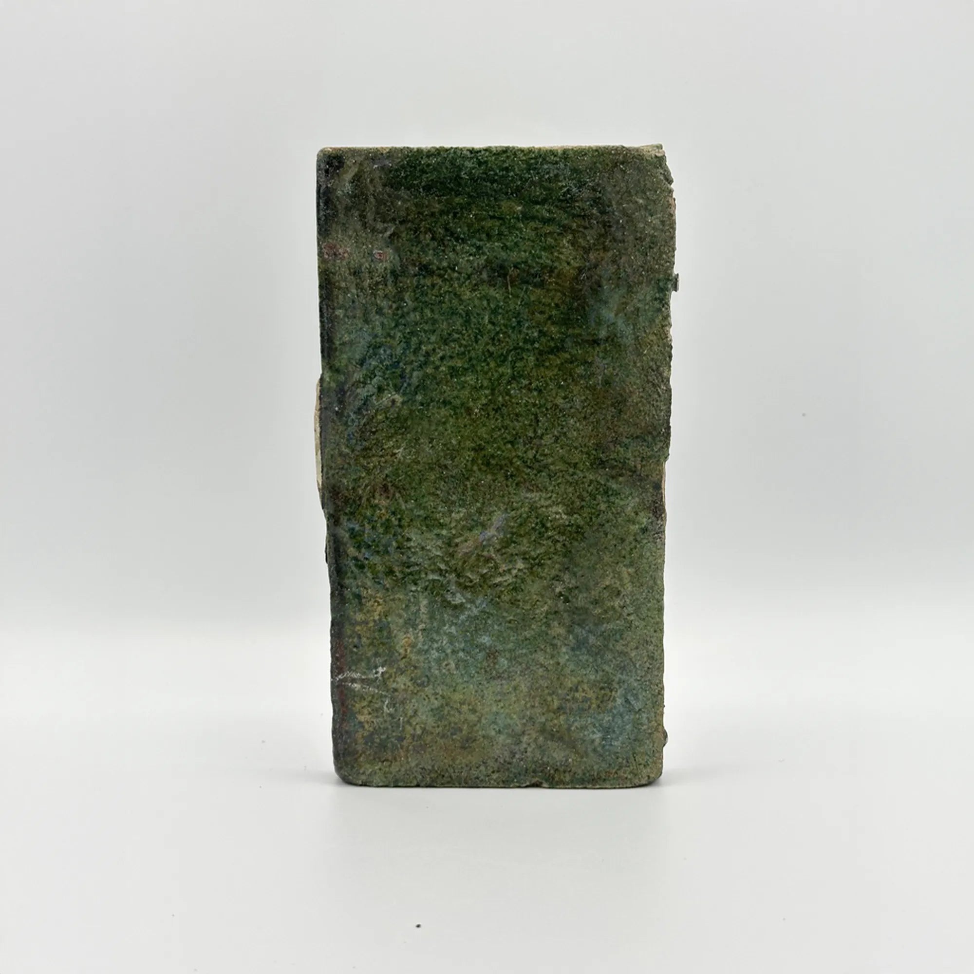 Carreau de Tamegroute artisanal | 20cm X 10cm