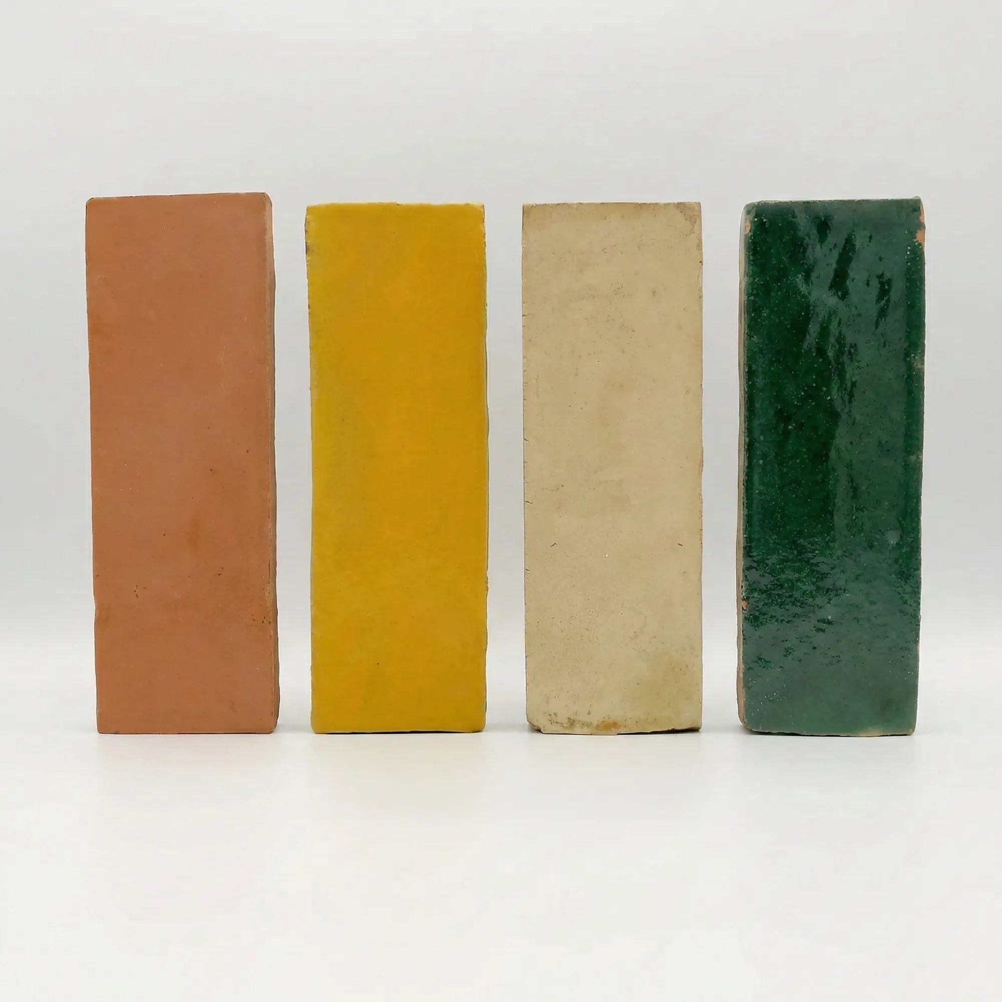 Échantillon Bejmat Authentique | 15 x 5 cm