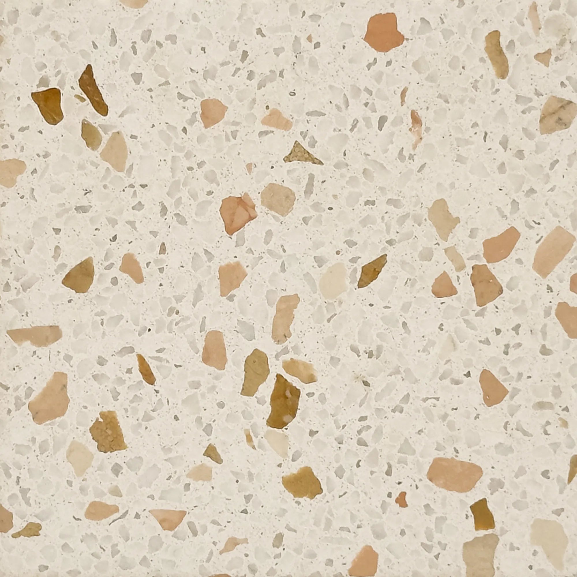 Terrazzo | ÉCLAT DE ROSA CORALLO
