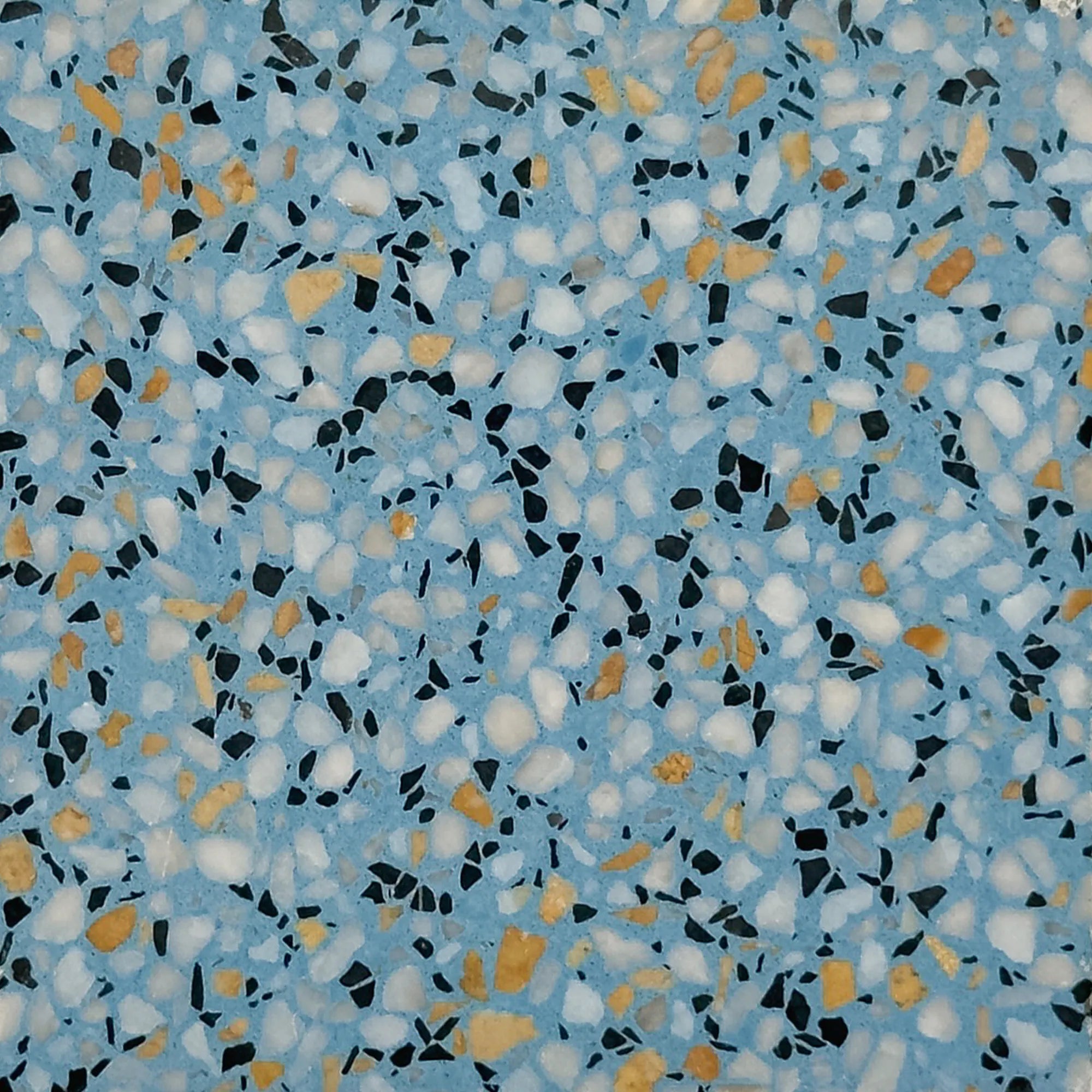 Terrazzo | ÉCLAT DE LAITON